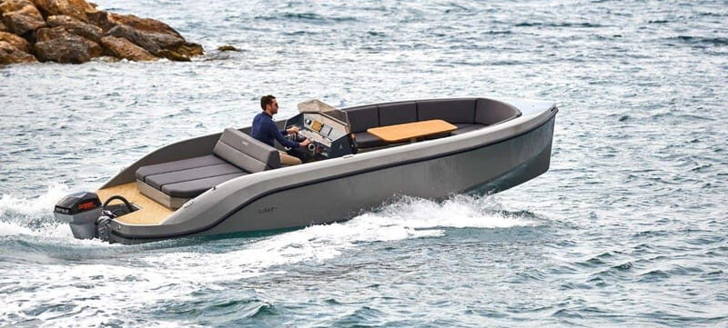 Luxury boat excursion Los Gigantes - The Experience: What You Can Expect on the Tour