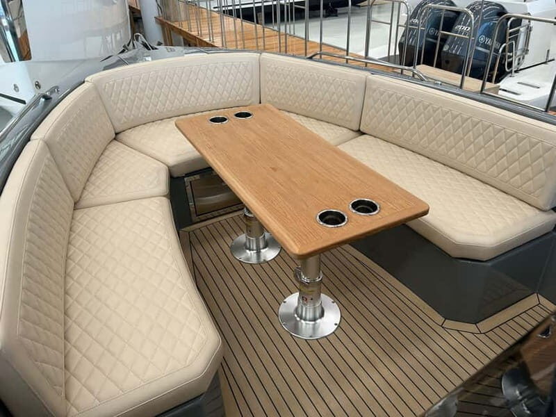 Luxury boat excursion Los Gigantes - Who Should Consider This Tour?