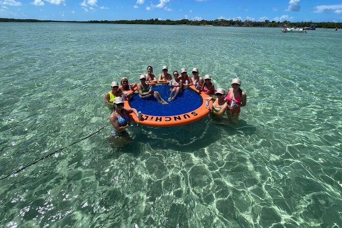 luxury-boat-excursions-in-key-west