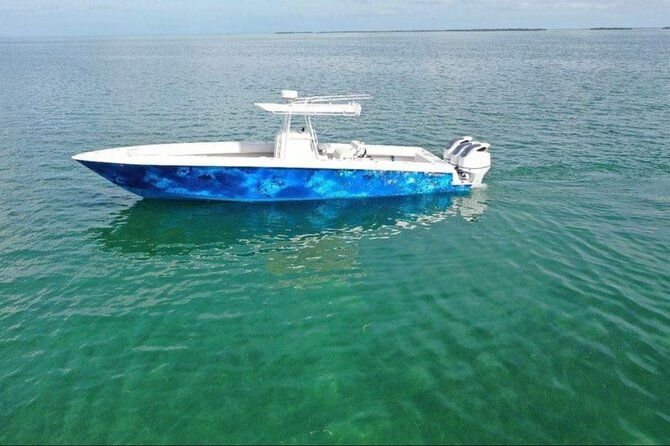 luxury-boat-excursions-in-key-west