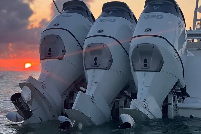 luxury-boat-excursions-in-key-west