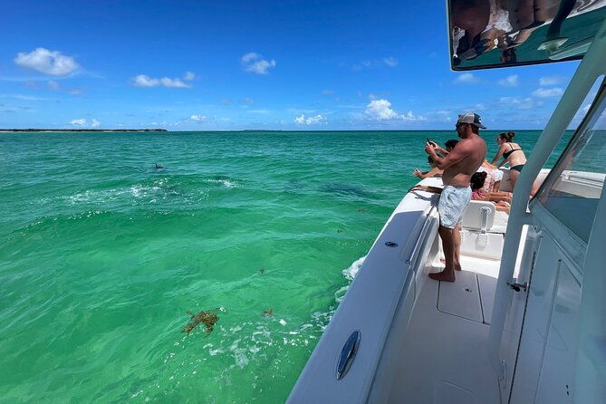 luxury-boat-excursions-in-key-west