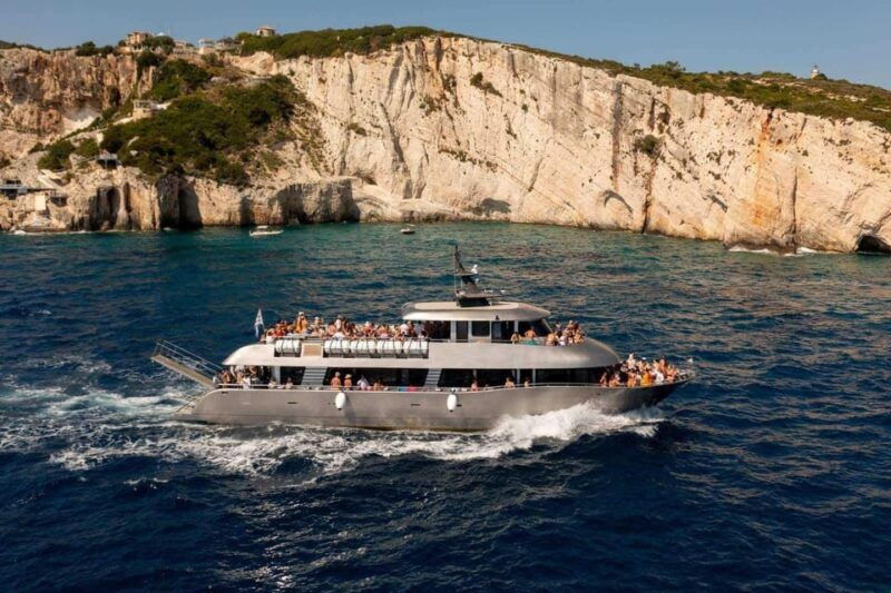 luxury-boat-trip-to-symi-island-with-swimming-at-st-george