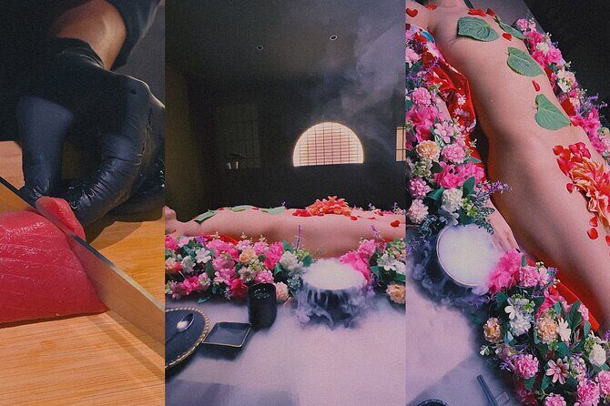 Luxury Body Sushi and Omakase Experience in Bangkok - What Makes This Tour Stand Out?