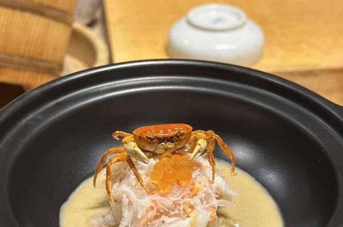 Luxury Body Sushi and Omakase Experience in Bangkok - The Sum Up