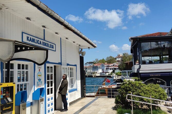 Luxury Bosphorus Yacht Cruise  Stopover in Asian Side - The Authentic Experience: What Travelers Say