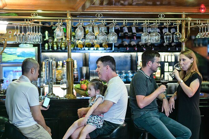 Luxury Boutique Cruise in Halong & Lan Ha Bay (2D1N) - Practical Considerations & Tips