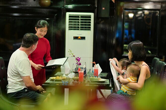 Luxury Boutique Cruise in Halong & Lan Ha Bay (2D1N) - Who Is This Tour Best For?