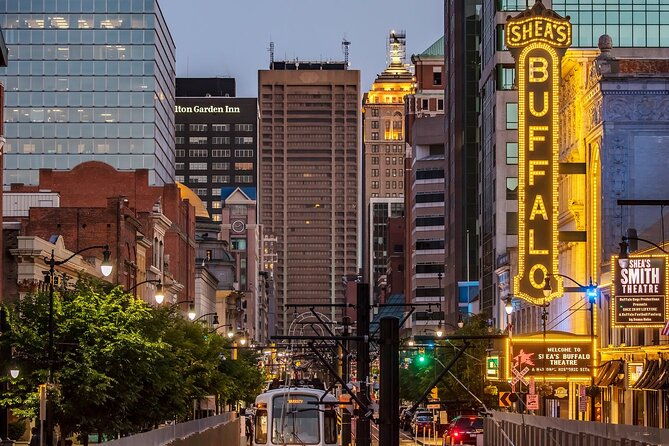 luxury-buffalo-brewery-tour