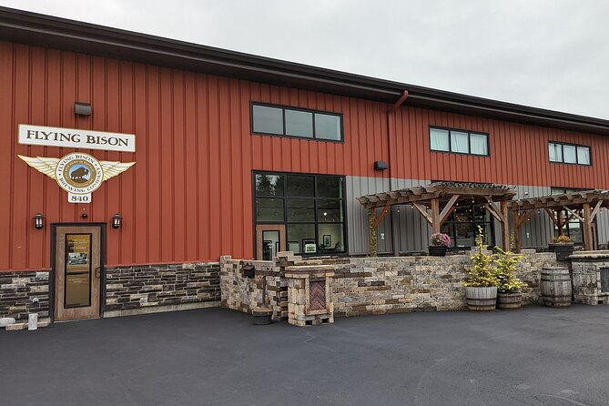 luxury-buffalo-brewery-tour