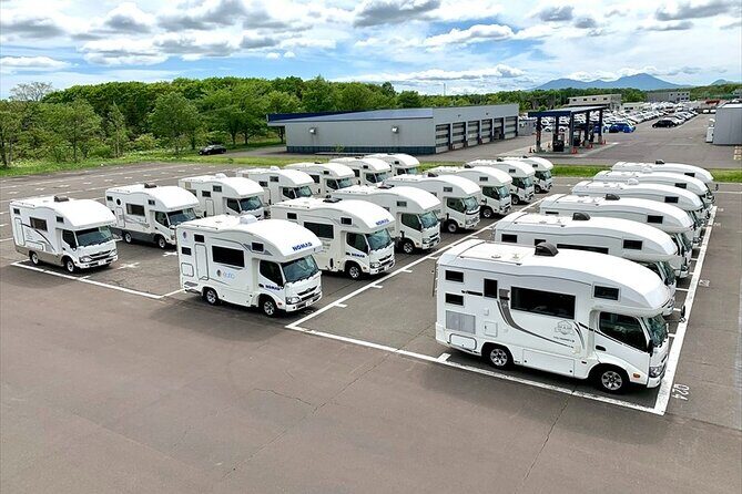 Luxury Camping Car rental in Hokkaido Adventure - The Sum Up: Is It Worth It?