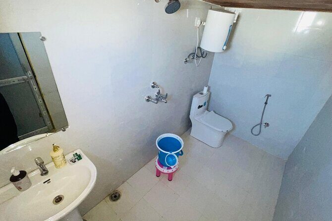 Luxury Camping with Desert Safari In Jaisalmer - Who Should Consider This Tour?