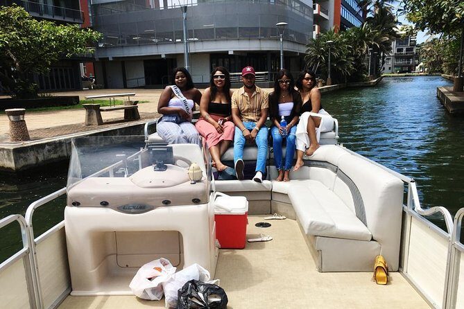 Luxury Canal Boat Cruise - Fun Things Durban Ushaka - What to Expect from the Tour