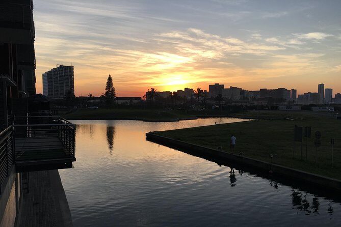 Luxury Canal Boat Cruise - Fun Things Durban Ushaka - Who Will Love This Tour?