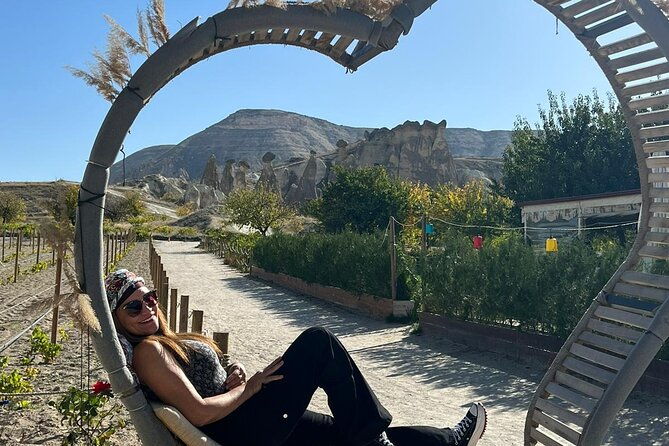 luxury-cappadocia-tour