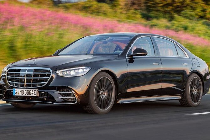 luxury-car-departure-from-central-london-to-heathrow-airport-lhr