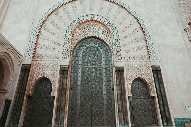 Luxury Casablanca Tour with Round Trip Airport Transfer - Authentic Experiences Shared by Travelers