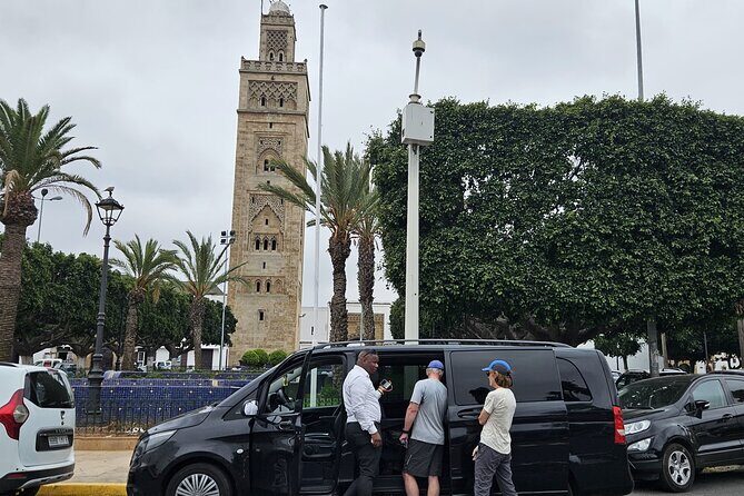 Luxury Casablanca Tour with Round Trip Airport Transfer - FAQ
