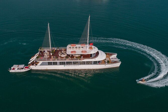 Luxury Catamaran Cruise 5 Star Halong and Lan Ha Bay Adventure - Final Thoughts: Is It Worth It?