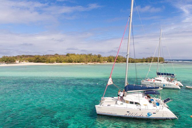 Luxury Catamaran Cruise: The Northern Islands - The Practicalities