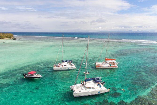 Luxury Catamaran Cruise: The Northern Islands - Authentic Feedback & Real Experiences