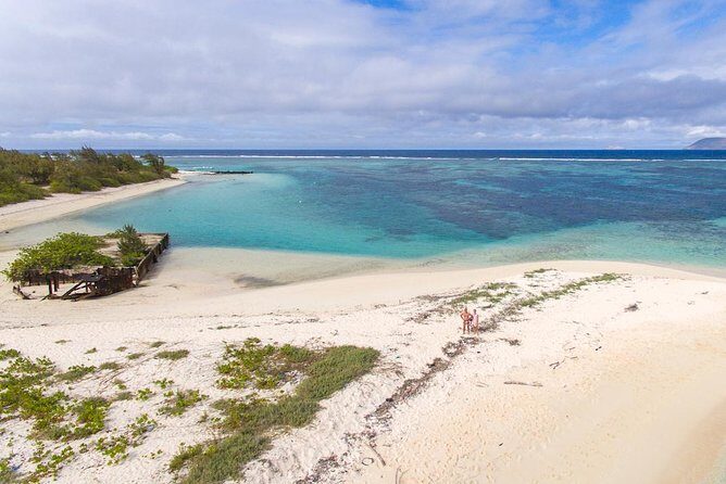 Luxury Catamaran Cruise: The Northern Islands - Final Thoughts