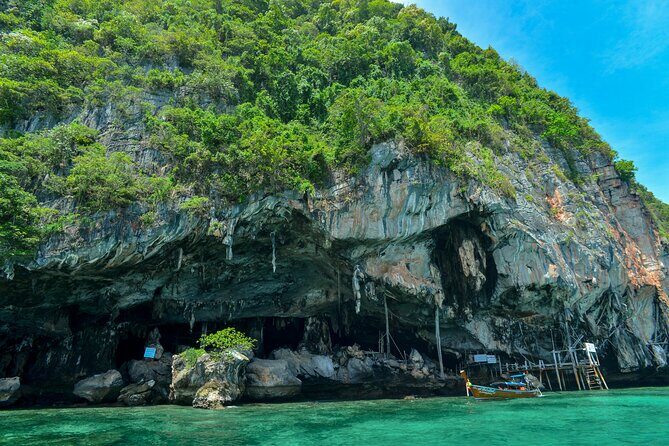 Luxury Catamaran Full Day Cruise from Phuket - Final Thoughts: Who Is This Tour For?