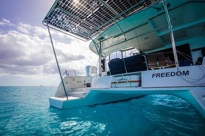 luxury-catamaran-private-charter-in-st-maarten-st-martin