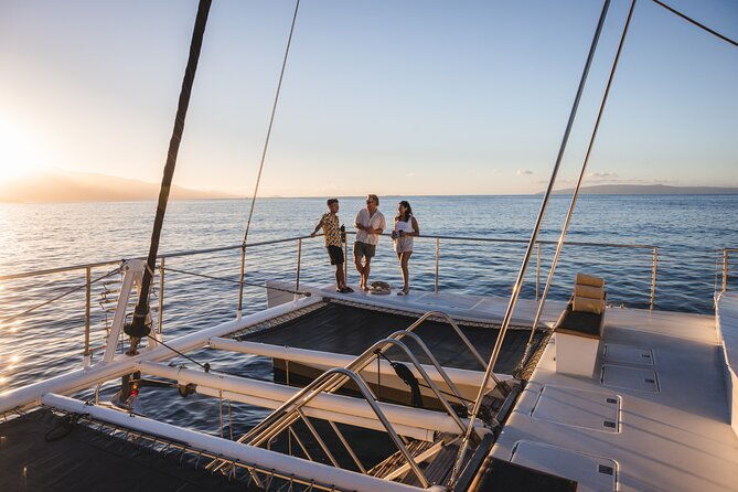 luxury-catamaran-royal-sunset-dinner-sail-adults-only