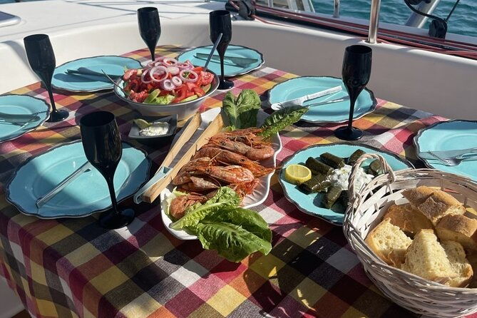luxury-catamaran-semi-private-cruise-with-meals-drinks-and-transportation