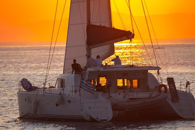 luxury-catamaran-semi-private-cruise-with-meals-drinks-and-transportation