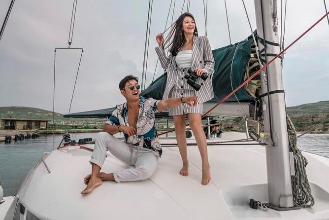 luxury-catamaran-semi-private-cruise-with-meals-drinks-and-transportation