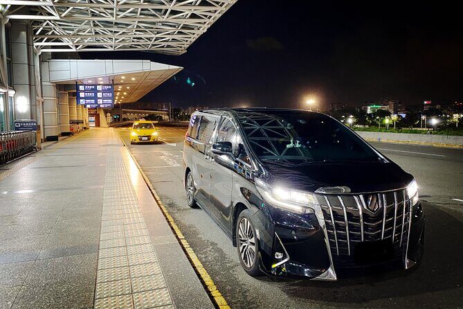 Luxury Chartered Private Transfer from Taipei to Taoyuan Airport - Comprehensive Review of the Luxury Chartered Private Transfer from Taipei to Taoyuan Airport