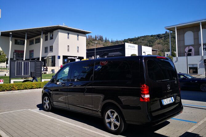luxury-chauffeur-service-the-mall-from-florence-to-reggello
