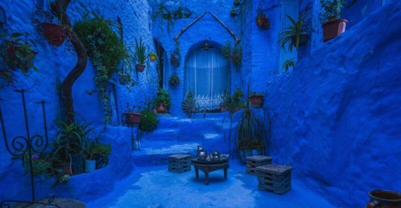 Luxury Chefchaouen : 2-Day Private Journey from Casablanca - Introduction