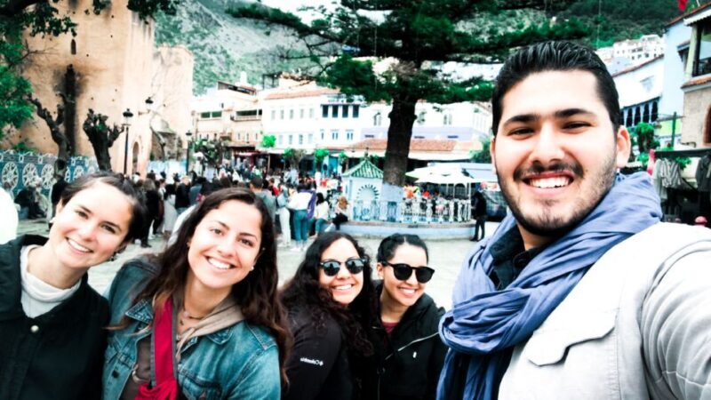 Luxury Chefchaouen : 2-Day Private Journey from Casablanca - The Value of the Experience