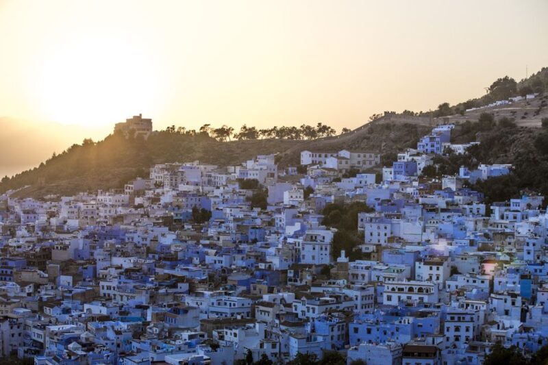 Luxury Chefchaouen : 2-Day Private Journey from Casablanca - Who Will Love This Tour?
