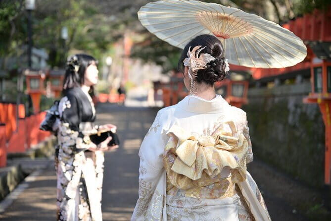 Luxury Classic Kyoto Day Tour - Private Customized Car Tour - Key Points