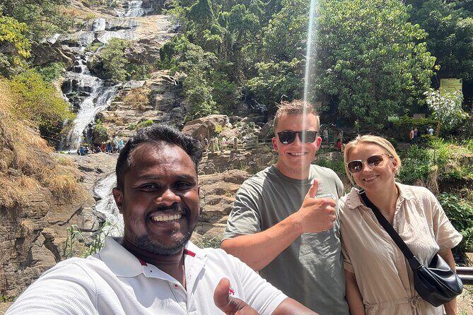 Luxury Colombo Sri Lanka Journey - Key Points