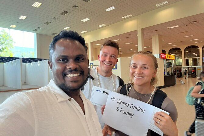 Luxury Colombo Sri Lanka Journey - A Closer Look at the Itinerary