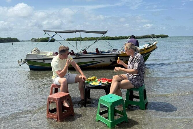 Luxury Colombo Sri Lanka Journey - Final Thoughts: Who Will Love This Tour?