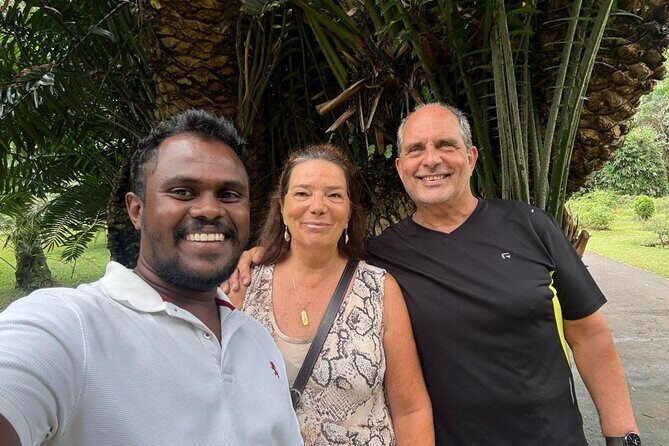 Luxury Colombo Sri Lanka Journey - FAQ