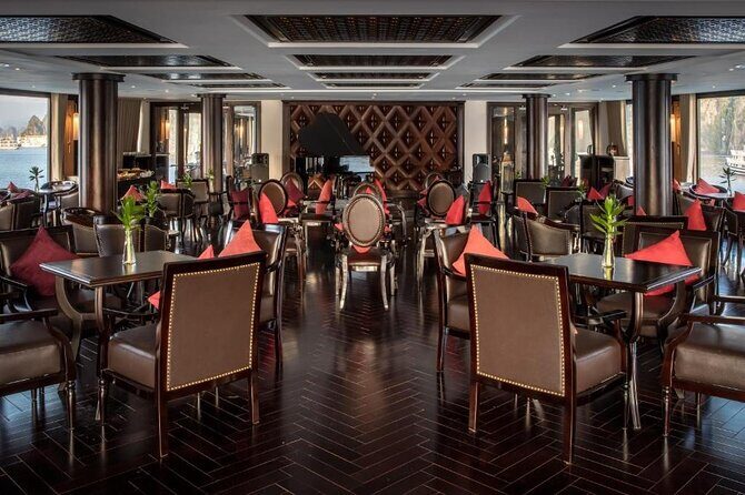 Luxury Cruise 2-day Explore Halong Bay from Hanoi - An Overview of the Itinerary