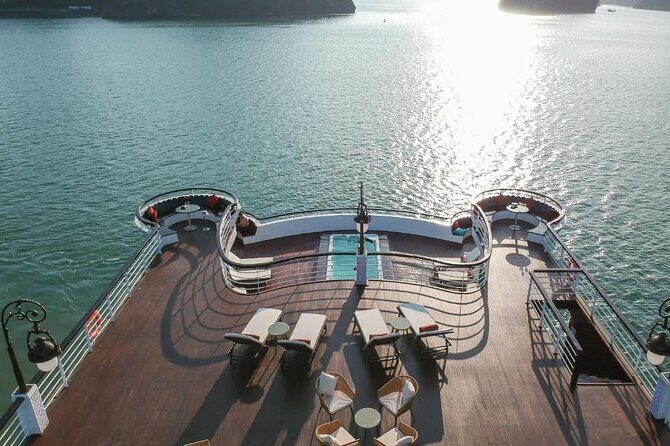 Luxury Cruise 2-day Explore Halong Bay from Hanoi - Analyzing the Price and Overall Value