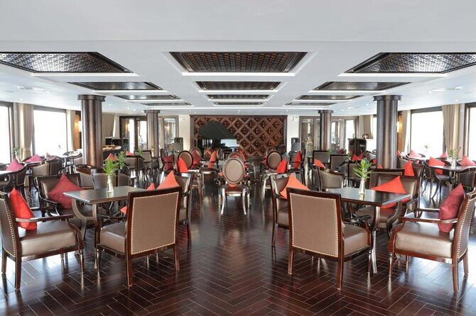 Luxury Cruise 2-day Explore Halong Bay from Hanoi - Practical Tips