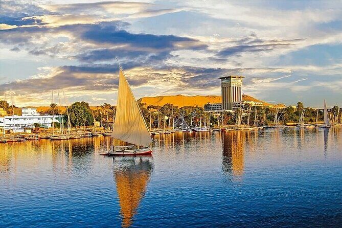 Luxury Cruise from Aswan to Luxor 4 Days with Abu Simble Temple - An In-Depth Look at the Experience