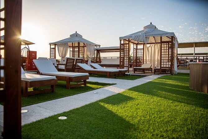 Luxury Cruise from Aswan to Luxor 4 Days with Abu Simble Temple - What Could Be Better?