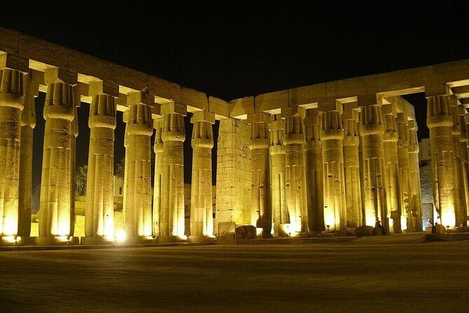 Luxury Cruise from Aswan to Luxor 4 Days with Abu Simble Temple - Who Is This Tour Best For?