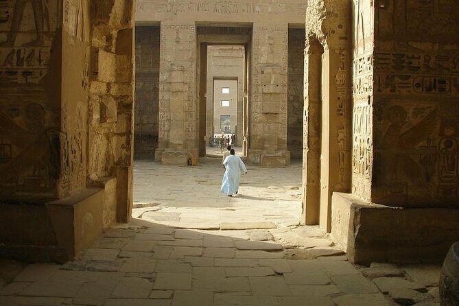Luxury Cruise from Aswan to Luxor 4 Days with Abu Simble Temple - Frequently Asked Questions