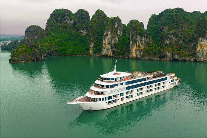Luxury Cruise Full Day Explore Halong Bay - What to Keep in Mind